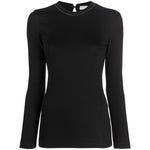 Brunello Cucinelli T-shirts and Polos Black MPTC8BJ300C101-AI25