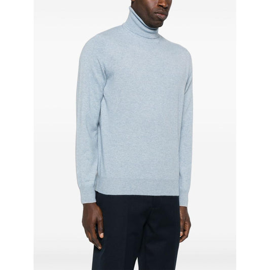 Brunello Cucinelli Sweaters White M2200103CFF33-AI25