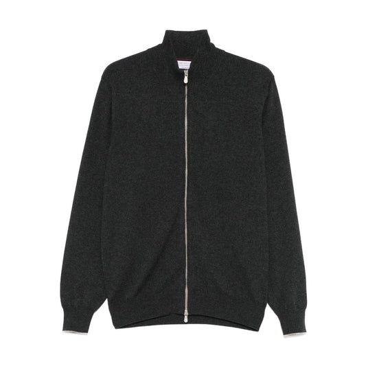 Brunello Cucinelli Sweaters Grey M2200106CJB82-AI25