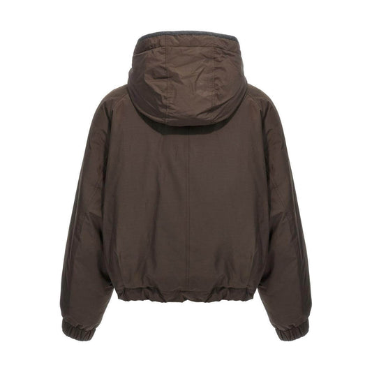 Brunello Cucinelli Coats Brown MG5017835PC4228-AI25