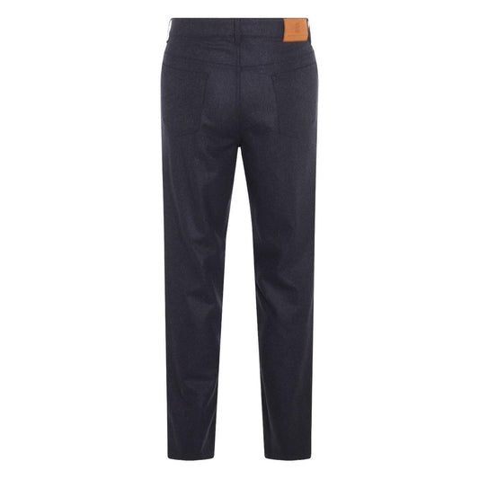 Brunello Cucinelli Trousers Blue M038PF1010C532-AI25