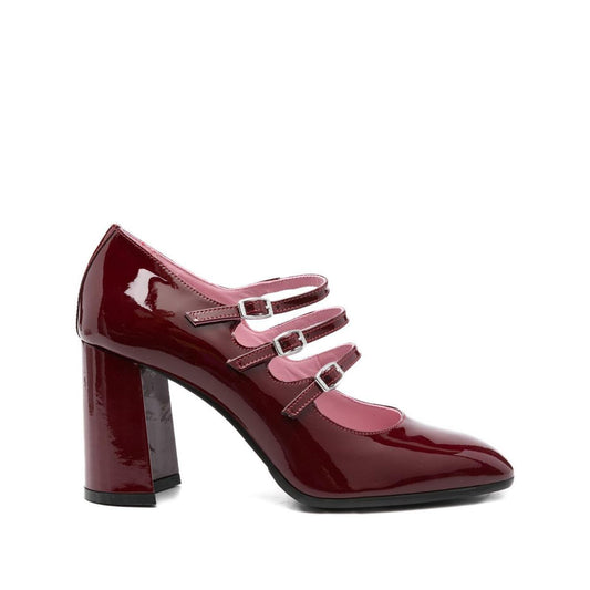 CAREL PARIS With Heel Bordeaux KEEL33195174-AI25