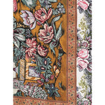 Pierre Louis Mascia Printed silk scarf Scarves Hats & Gloves