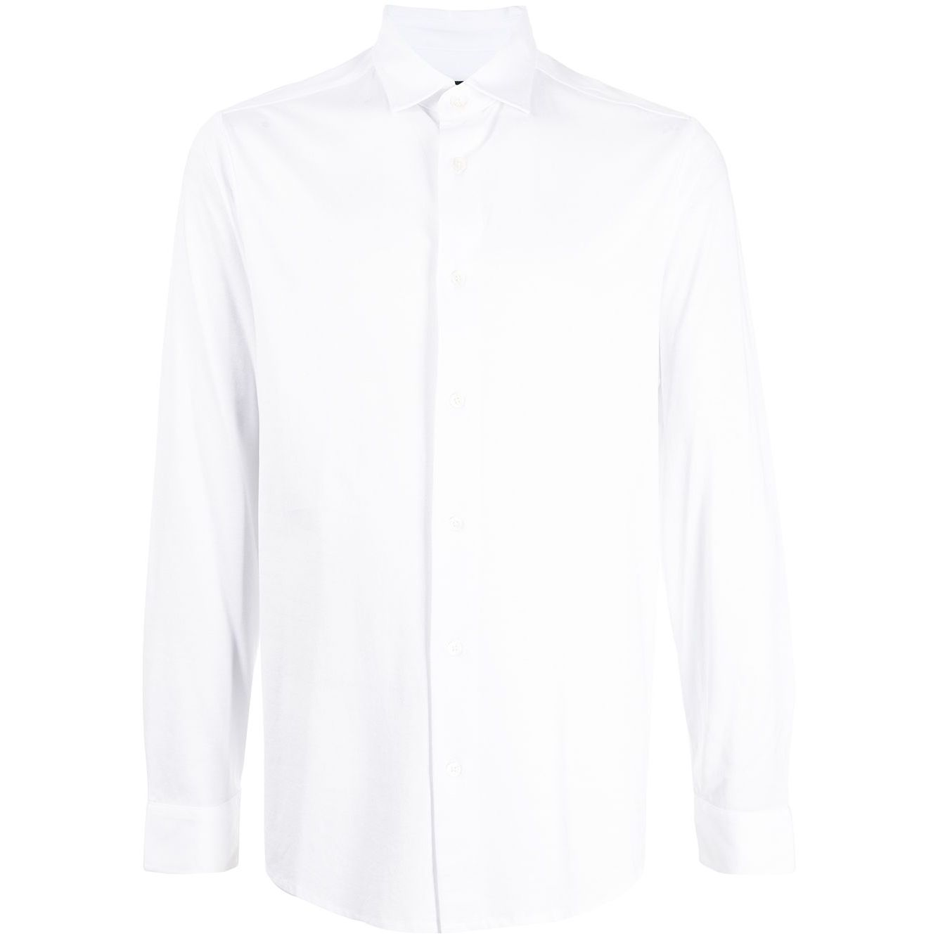 Emporio Armani Shirts White