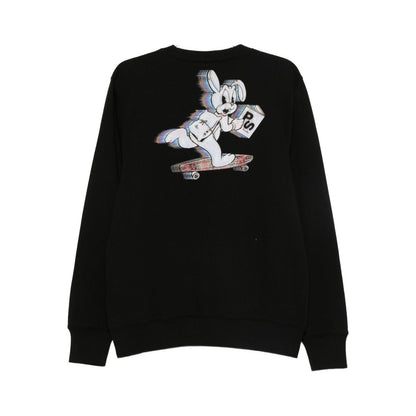 PS By Paul Smith Sweaters Black Topwear