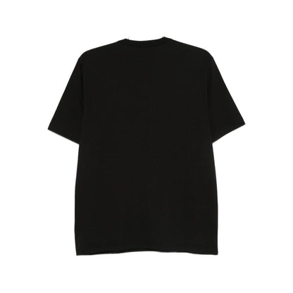 PS By Paul Smith T-shirts and Polos Black