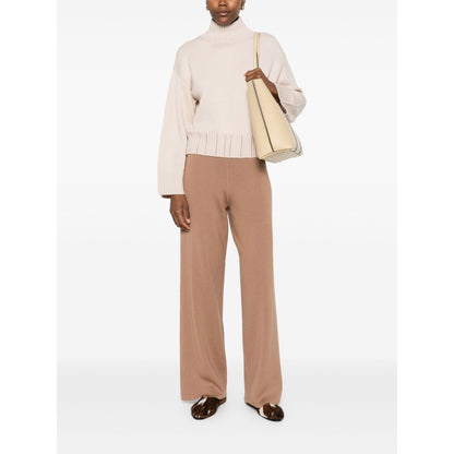 Fabiana Filippi Trousers Camel Trousers
