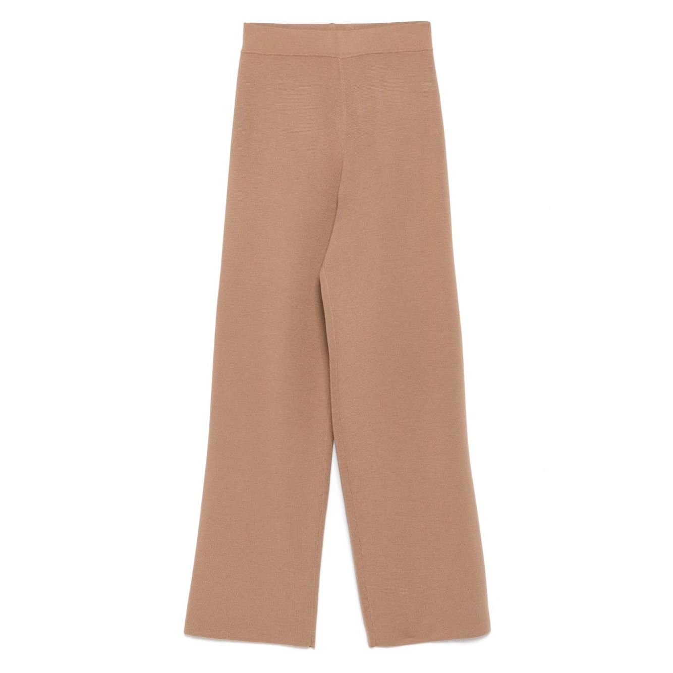 Fabiana Filippi Trousers Camel Trousers