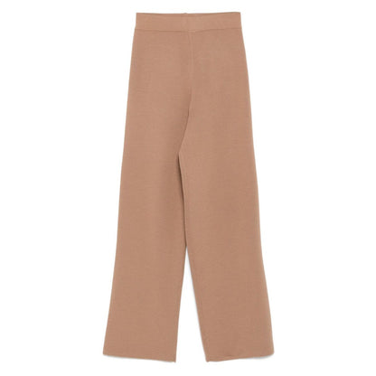 Fabiana Filippi Trousers Camel Trousers