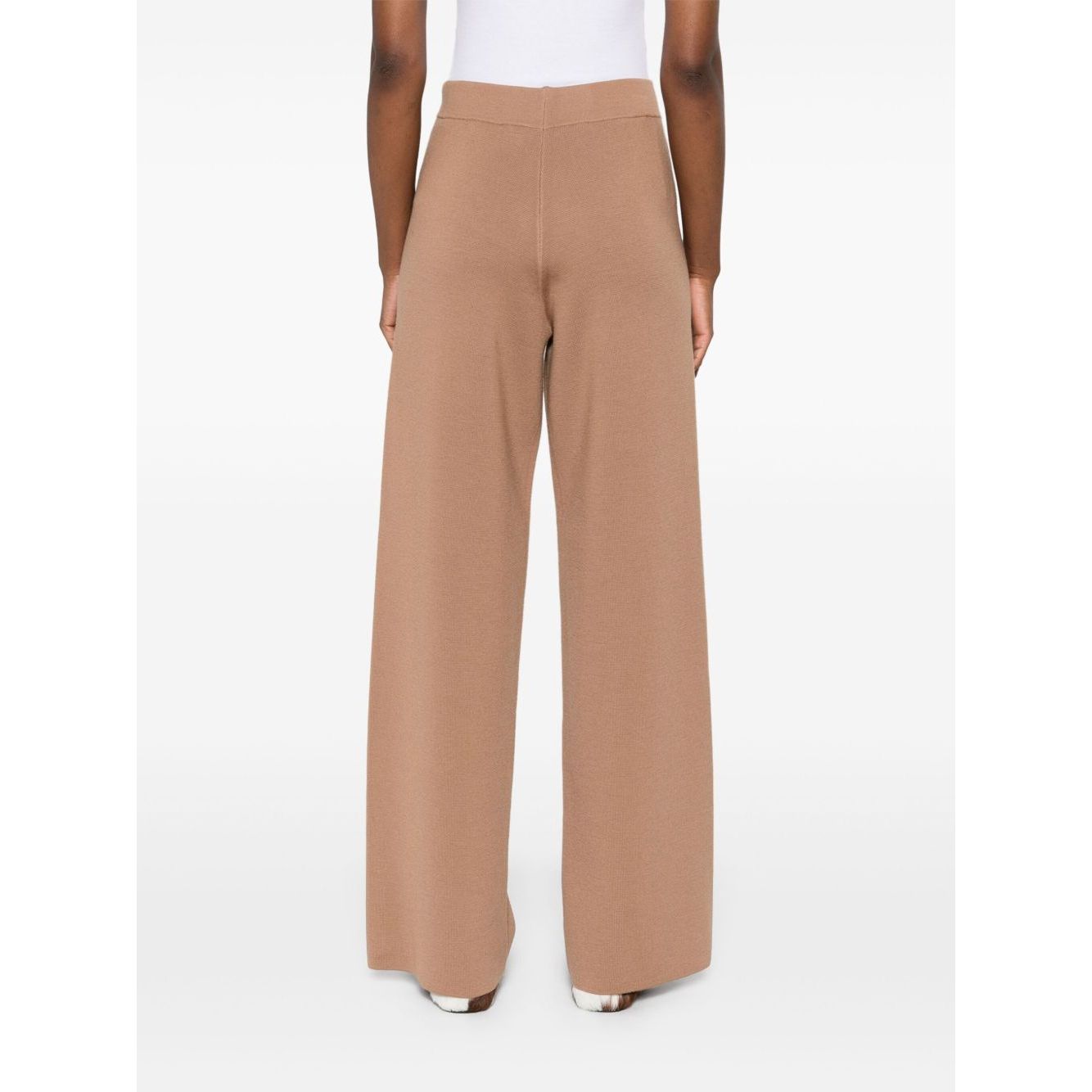 Fabiana Filippi Trousers Camel Trousers