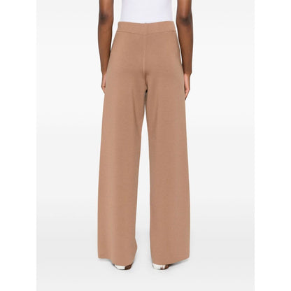 Fabiana Filippi Trousers Camel Trousers