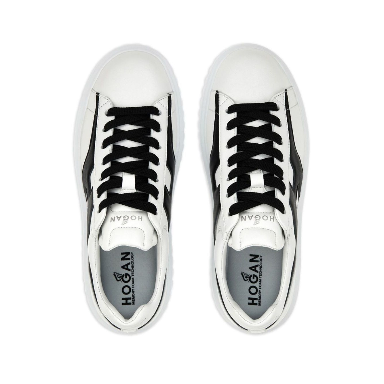 Hogan Pre Sneakers Hogan H-Stripes