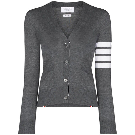 Thom Browne Sweaters Grey