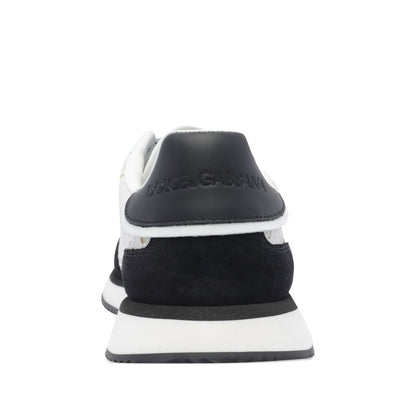Dolce & Gabbana Sneakers White