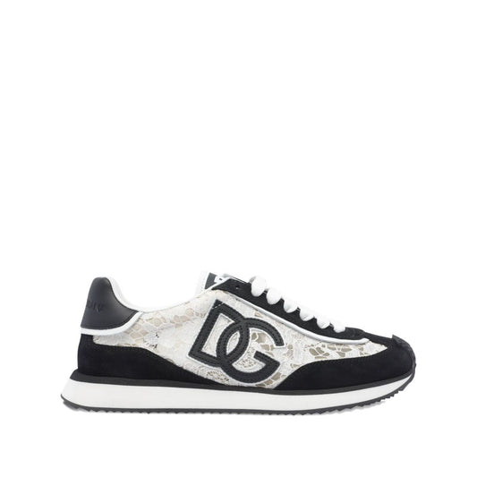 Dolce & Gabbana Sneakers White