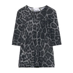 Stella McCartney T-shirts and Polos Grey