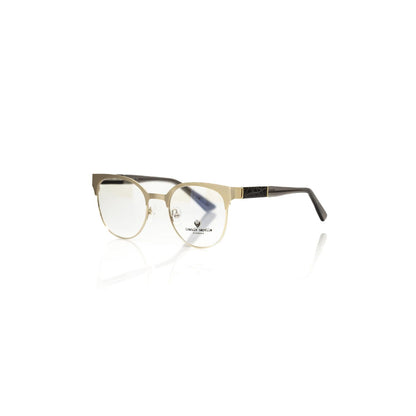 Frankie Morello Gold Acetate Women's Frame