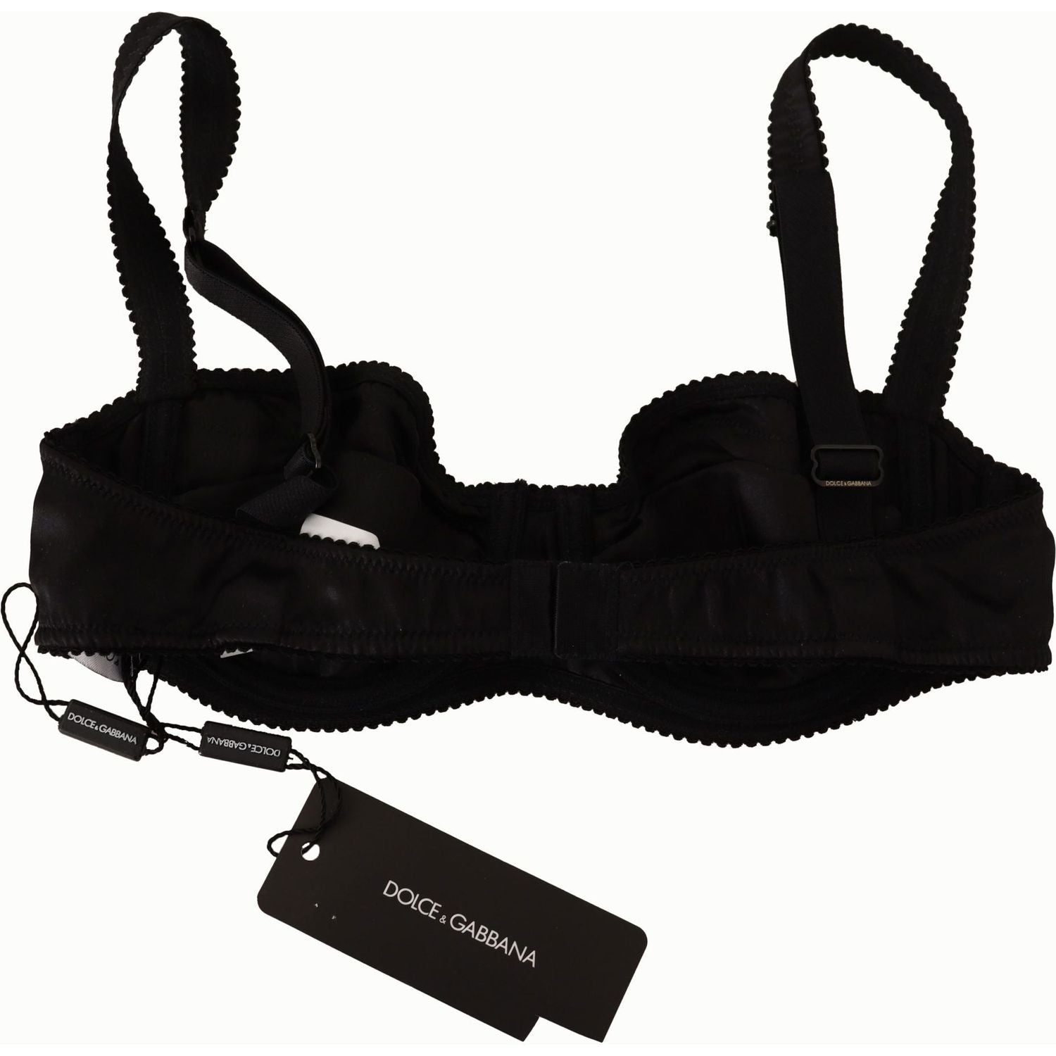 性感丝绸半罩杯文胸