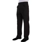 Domenico Tagliente Dark Gray Single Breasted Formal Suit KOS1952 - 49