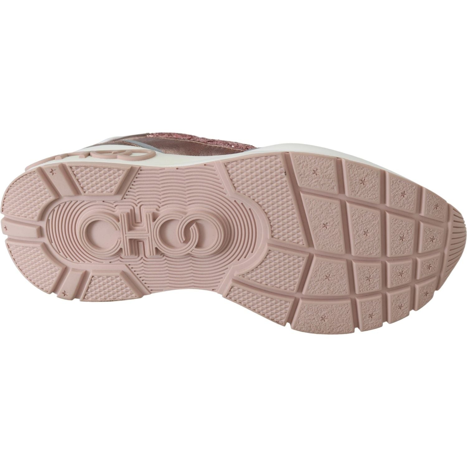 Candyfloss 亮片运动鞋 Euphoria