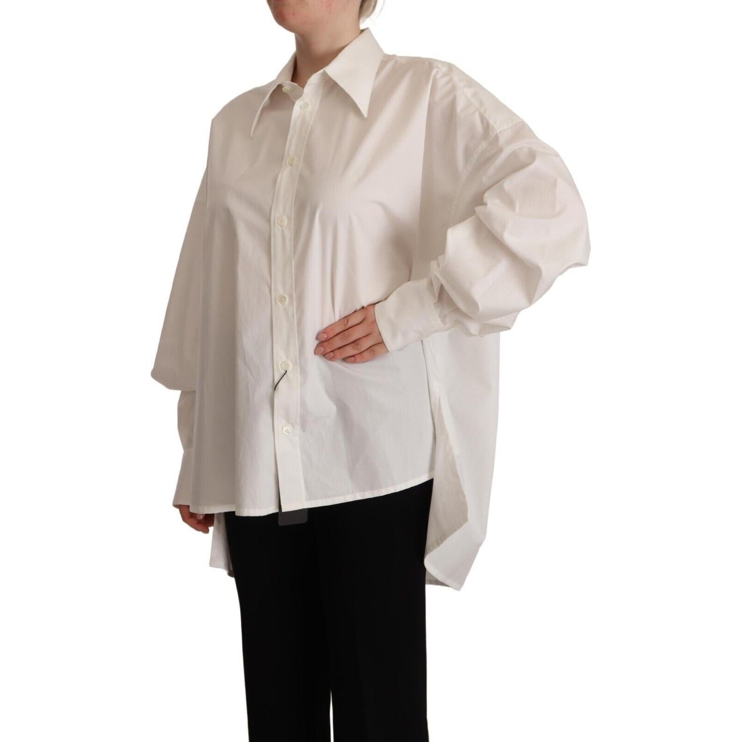 永恒的白色 Polo 衫 - 优雅与舒适的完美结合