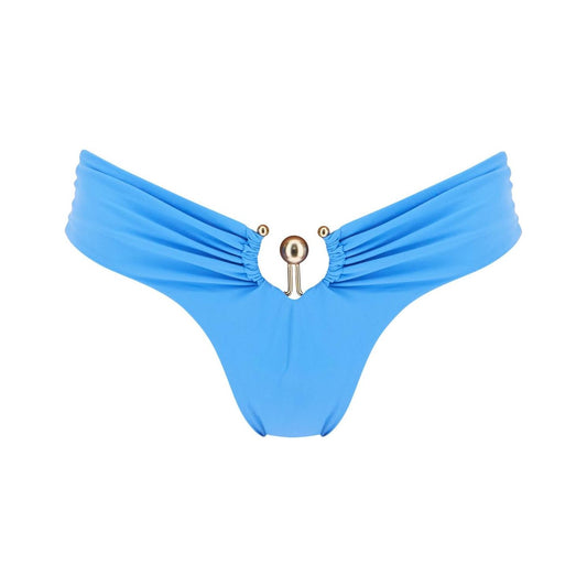 Christopher Esber ruched orbit bikini