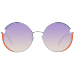 Emilio Pucci Multicolor Women Sunglasses PU-1033608