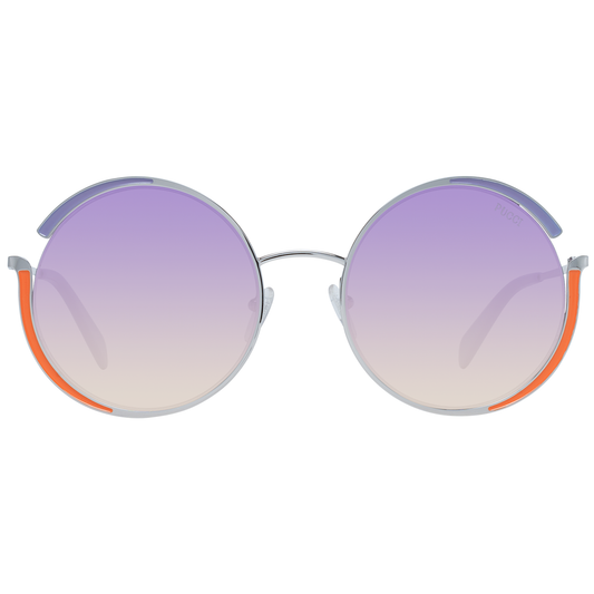 Emilio Pucci Multicolor Women Sunglasses PU-1033608