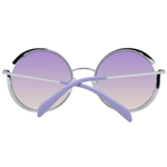 Emilio Pucci Multicolor Women Sunglasses PU-1033608