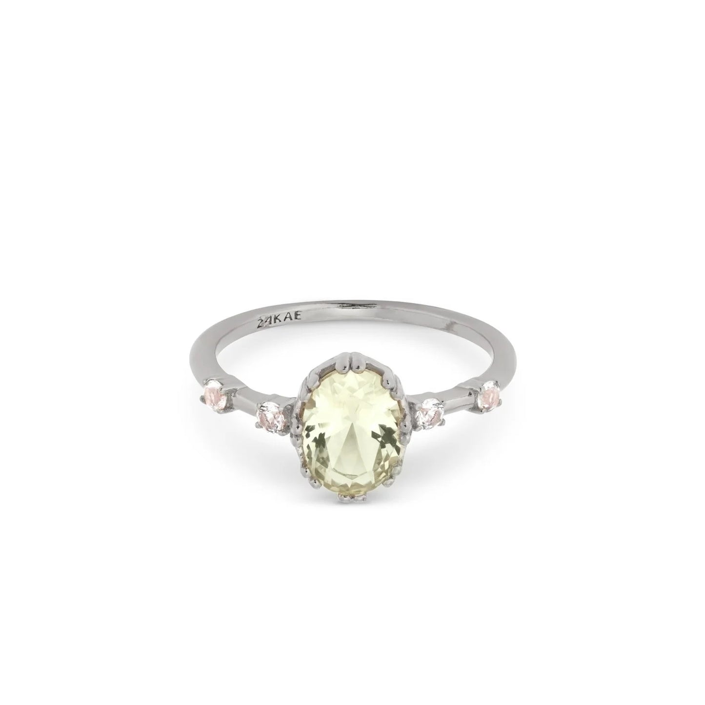 24KAE JEWELS JEWELRY Mod. 12406S/56 DESIGNER FASHION JEWELLERY