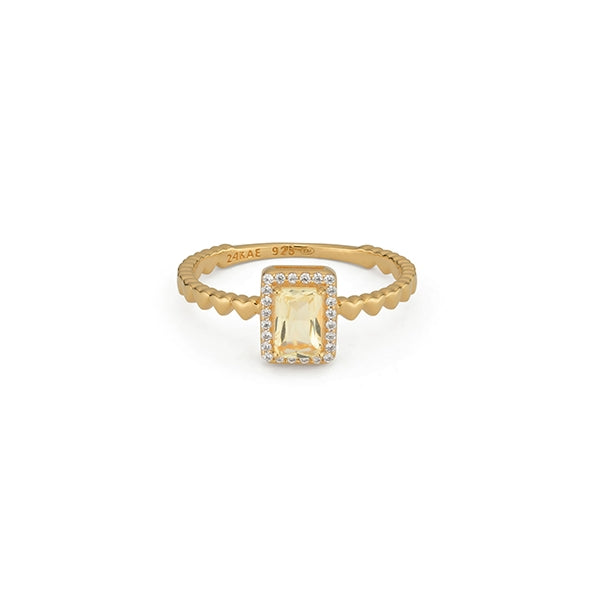 24KAE JEWELS JEWELRY Mod. 12472Y/56 12472Y_56