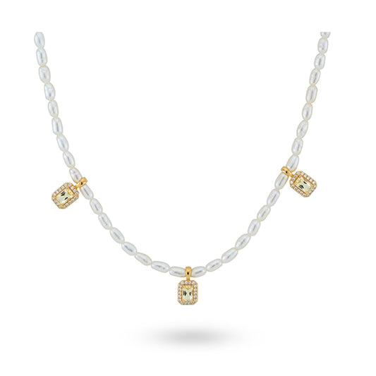 24KAE JEWELS JEWELRY Mod. 32456Y DESIGNER FASHION JEWELLERY