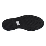 AI_ Gray Brown Leather Laceups Shoes MOM26013-2