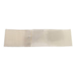 Dolce & Gabbana Embellished Snap Button Waist Belt Belt Dolce & Gabbana Gray