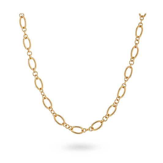 24KAE JEWELS JEWELRY Mod. 32450Y DESIGNER FASHION JEWELLERY