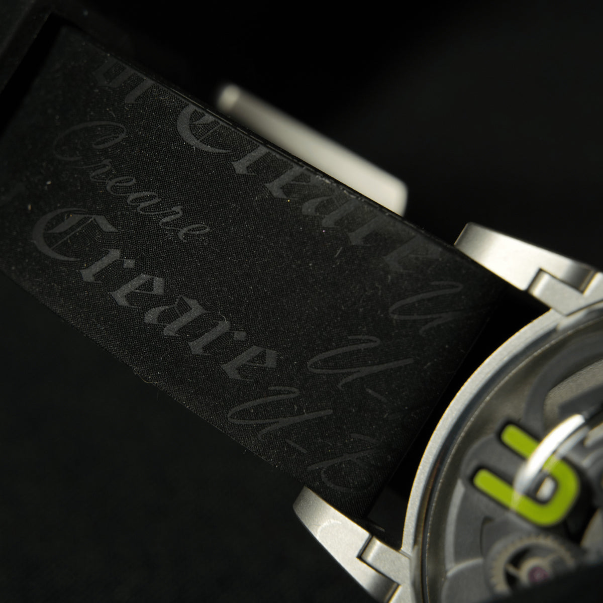 U-BOAT WATCHES Mod. 3350