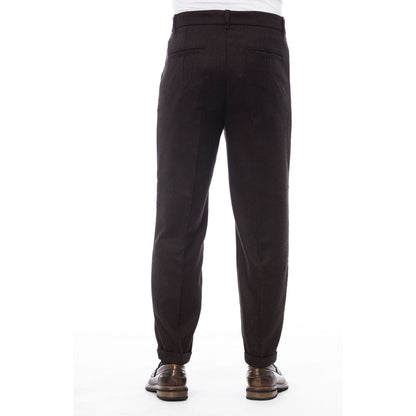 Alpha Studio Trousers Trousers