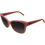 Dolce & Gabbana Pink Acetate Frame Stars Embellishment DG4124 Sunglasses