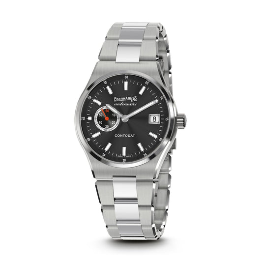EBERHARD Mod. CONTODAT Automatic WATCHES