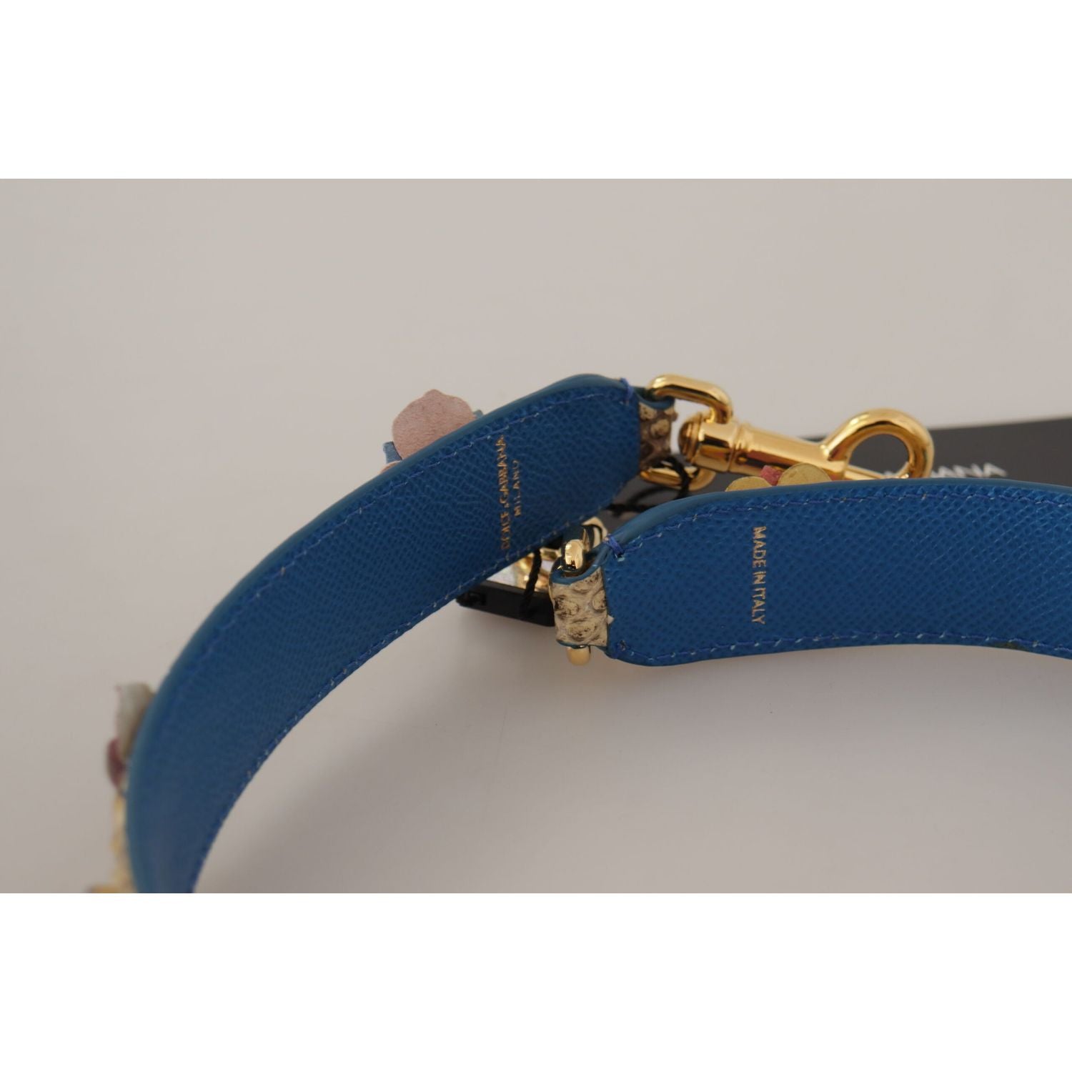 优雅米色蟒蛇皮表带