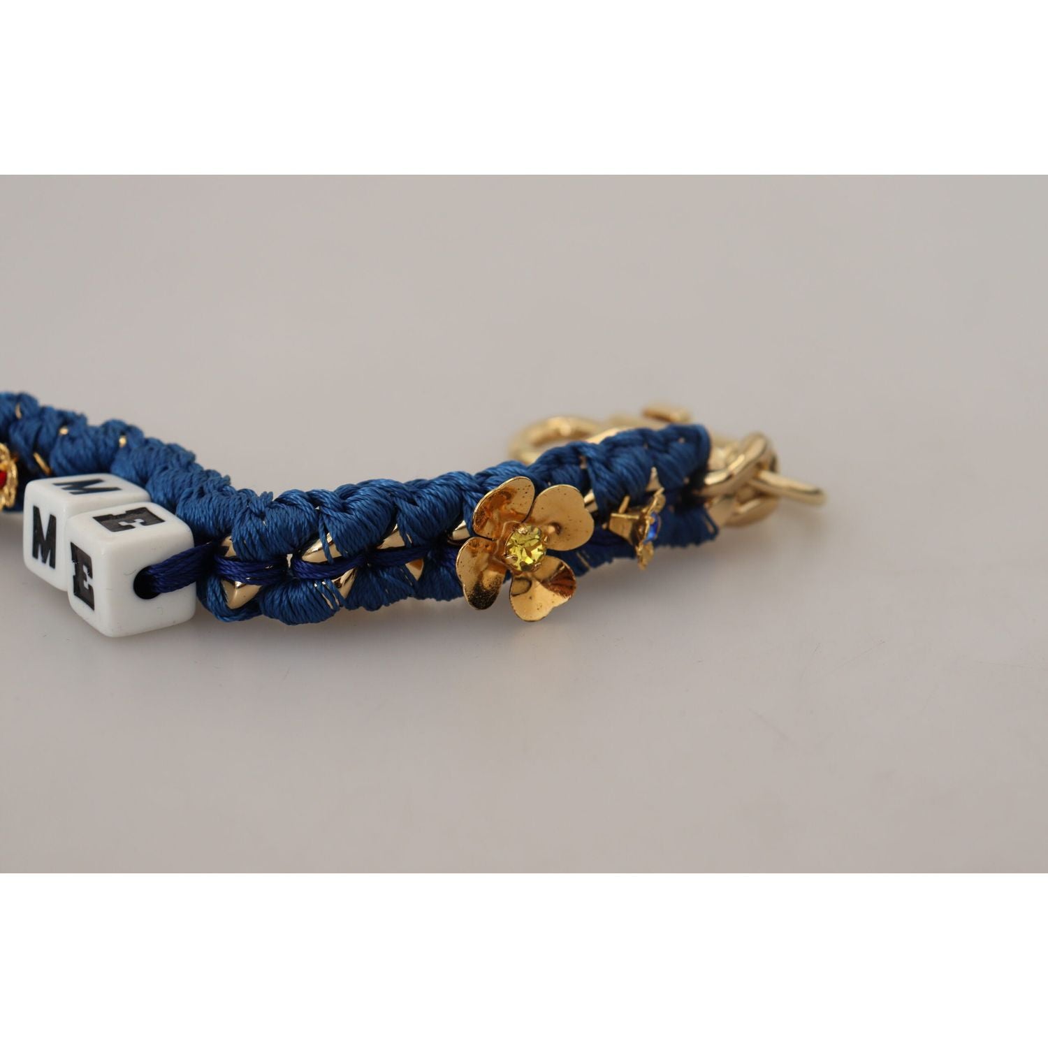 多色 Lux 皮革肩带