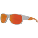 Timberland Gray Men Sunglasses TI-1022751