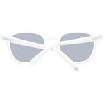 Gant White Men Sunglasses GA-1046972