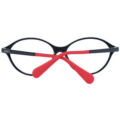 Max & Co Black Women Glasses Frame