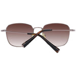 Ted Baker Copper Men Sunglasses Ted Baker Rosy Brown