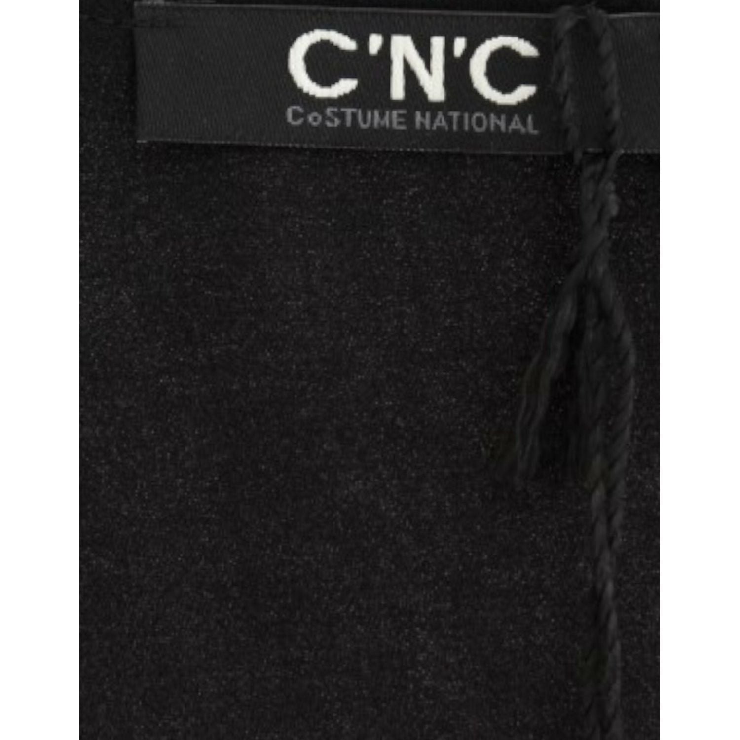 بلوزة بدون أكمام متعددة الألوان من مجموعة National Chic