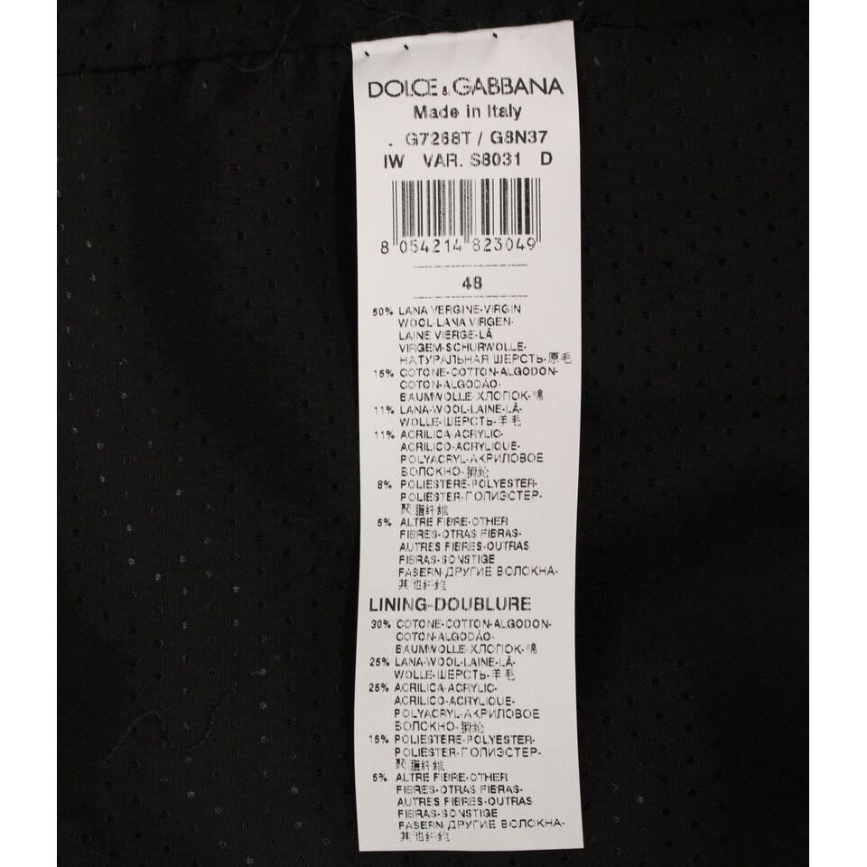 优雅灰色羊毛混纺连衣裙背心