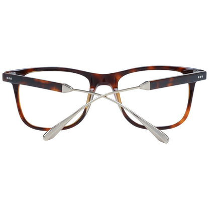 Sandro Brown Men Glasses Frame