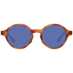 Ted Baker Brown Men Sunglasses TEBA-1042451-FBB-188