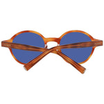 Ted Baker Brown Men Sunglasses TEBA-1042451-FBB-188
